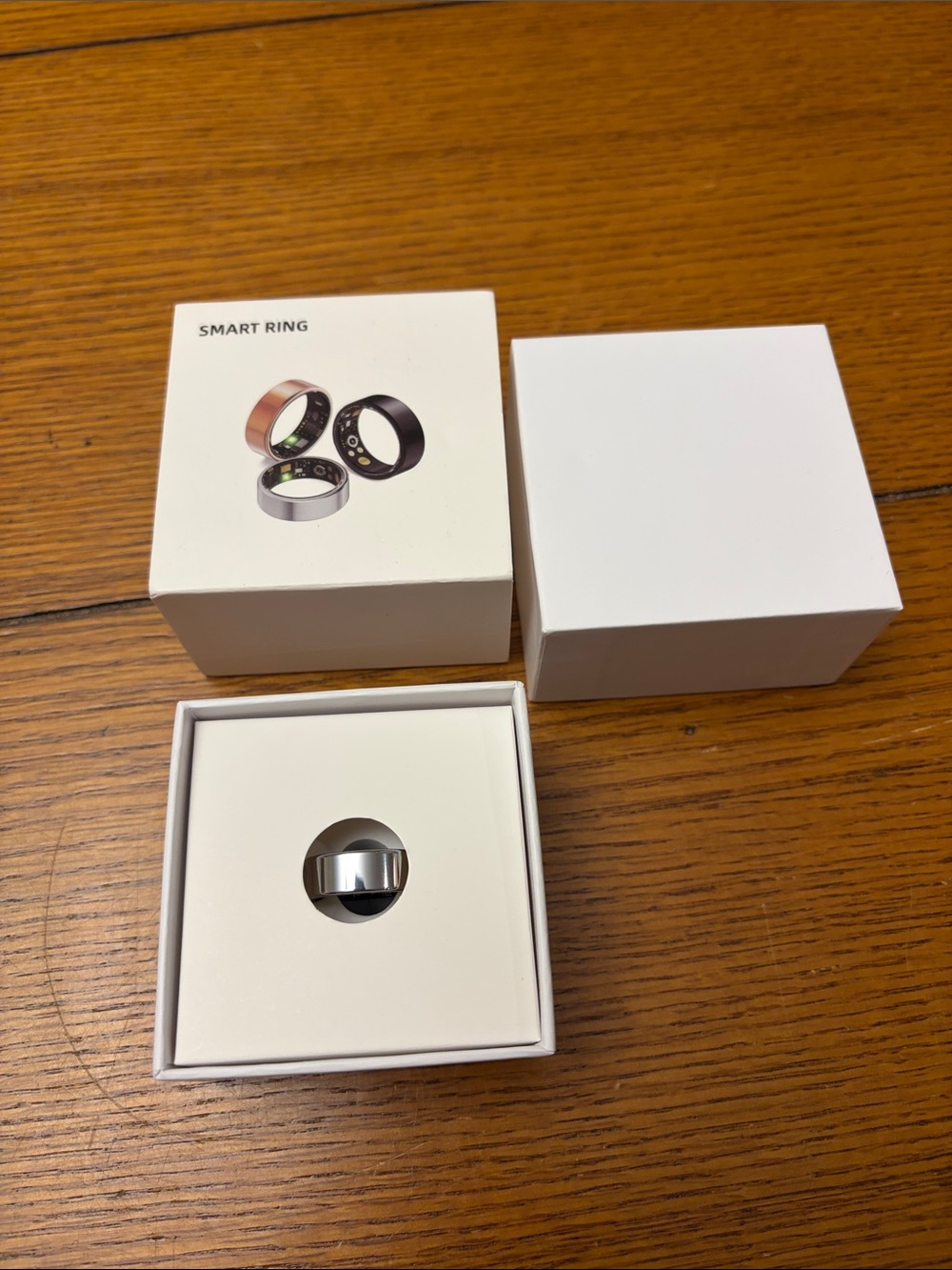 Smart Ring - Picture 3 of 4